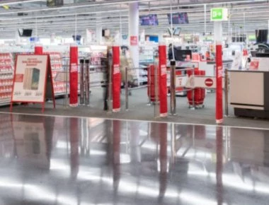 «Βόμβα» στην αγορά: Αλλάζει χέρια επιχείρηση - κολοσσός στην Ελλάδα